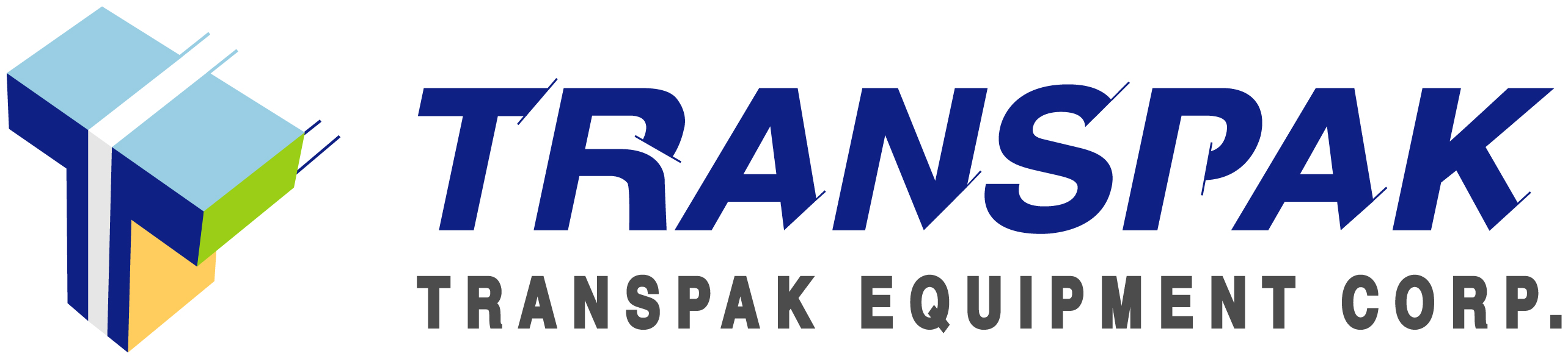 Logo Transpak